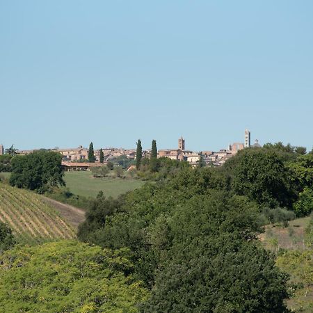 Agriturismo Il Colle Siena Kültér fotó