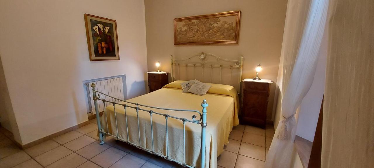 Agriturismo Il Colle Siena Kültér fotó