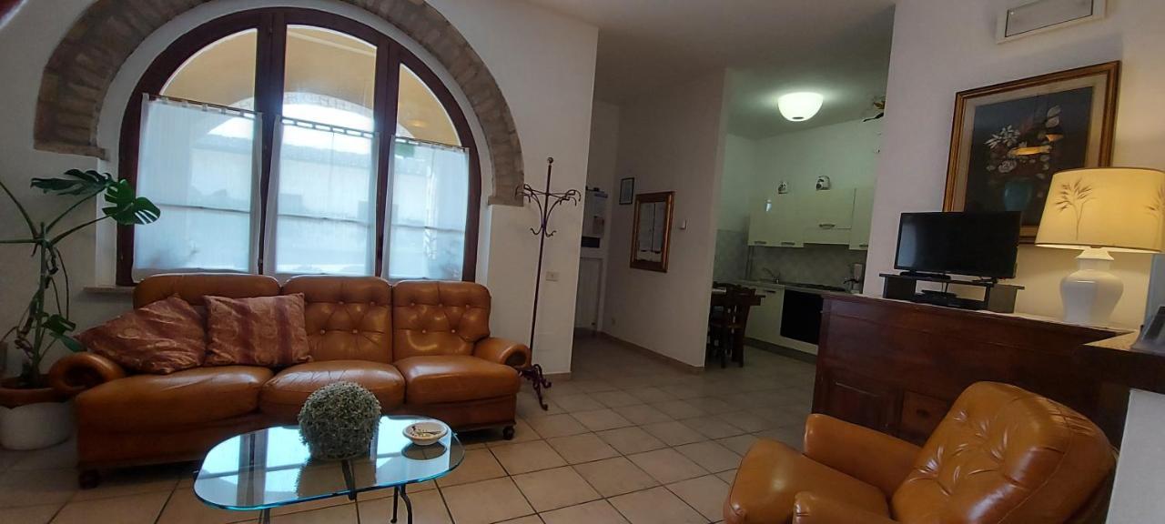 Agriturismo Il Colle Siena Kültér fotó