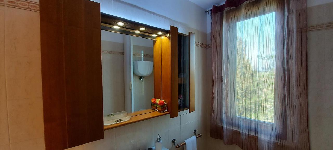 Agriturismo Il Colle Siena Kültér fotó