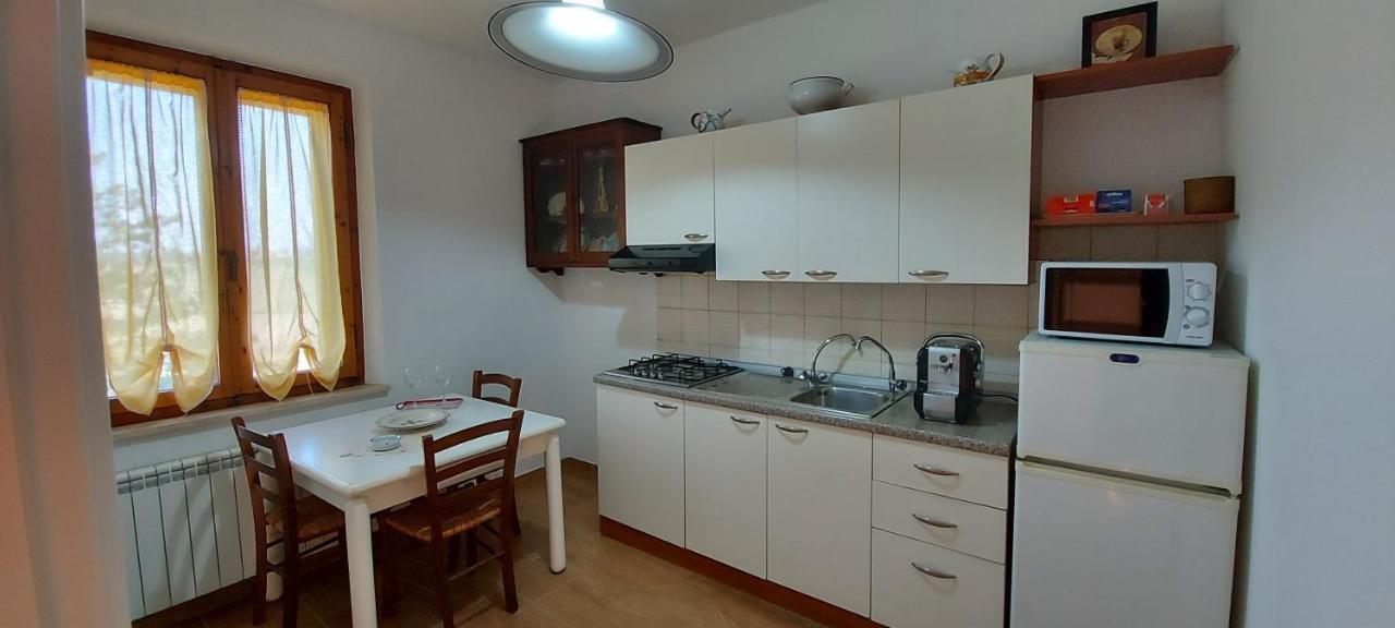 Agriturismo Il Colle Siena Kültér fotó