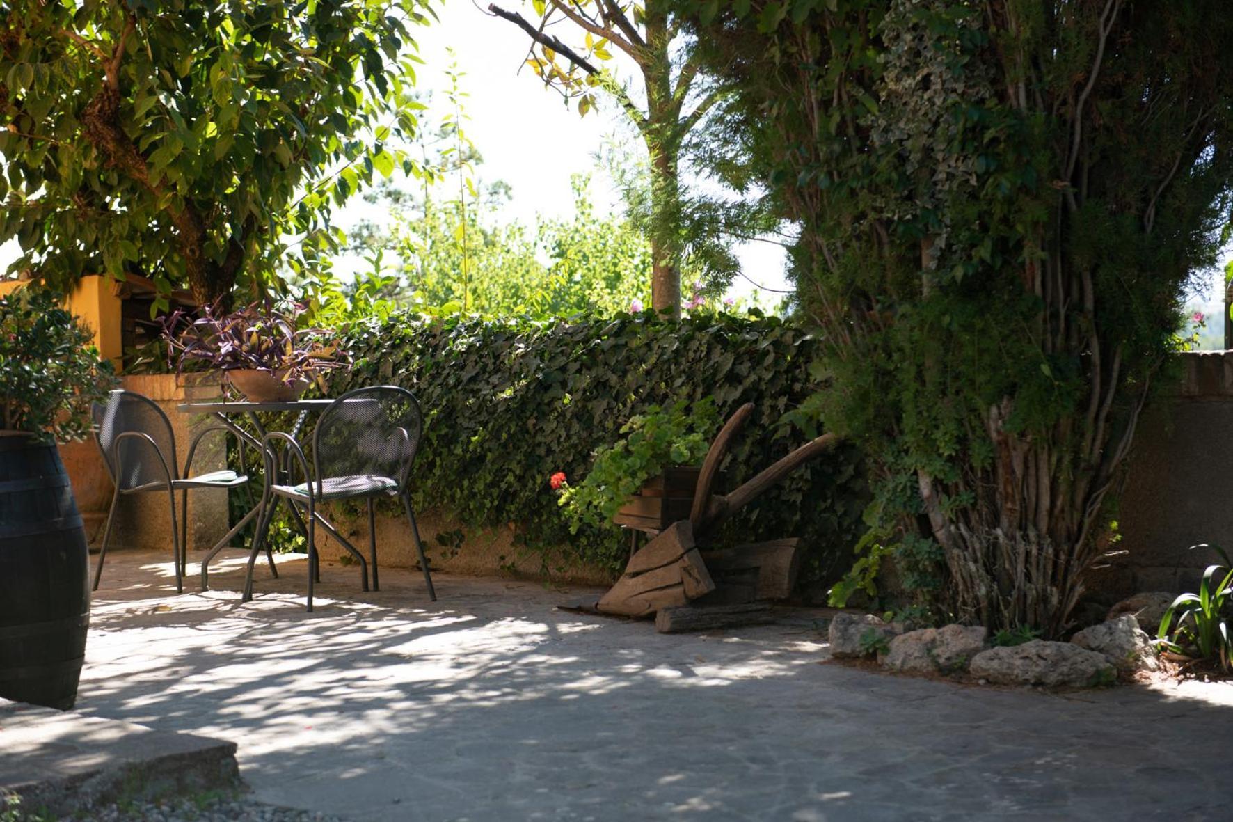 Agriturismo Il Colle Siena Kültér fotó
