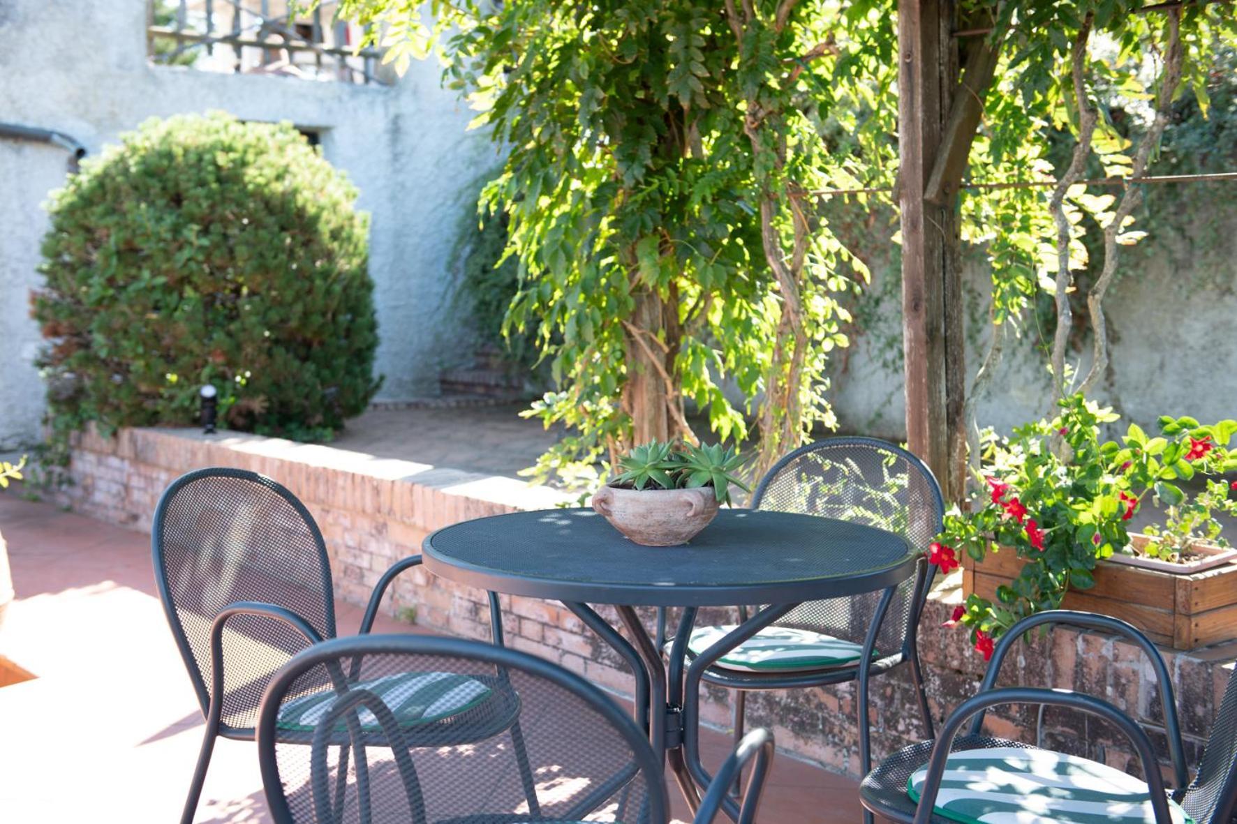 Agriturismo Il Colle Siena Kültér fotó
