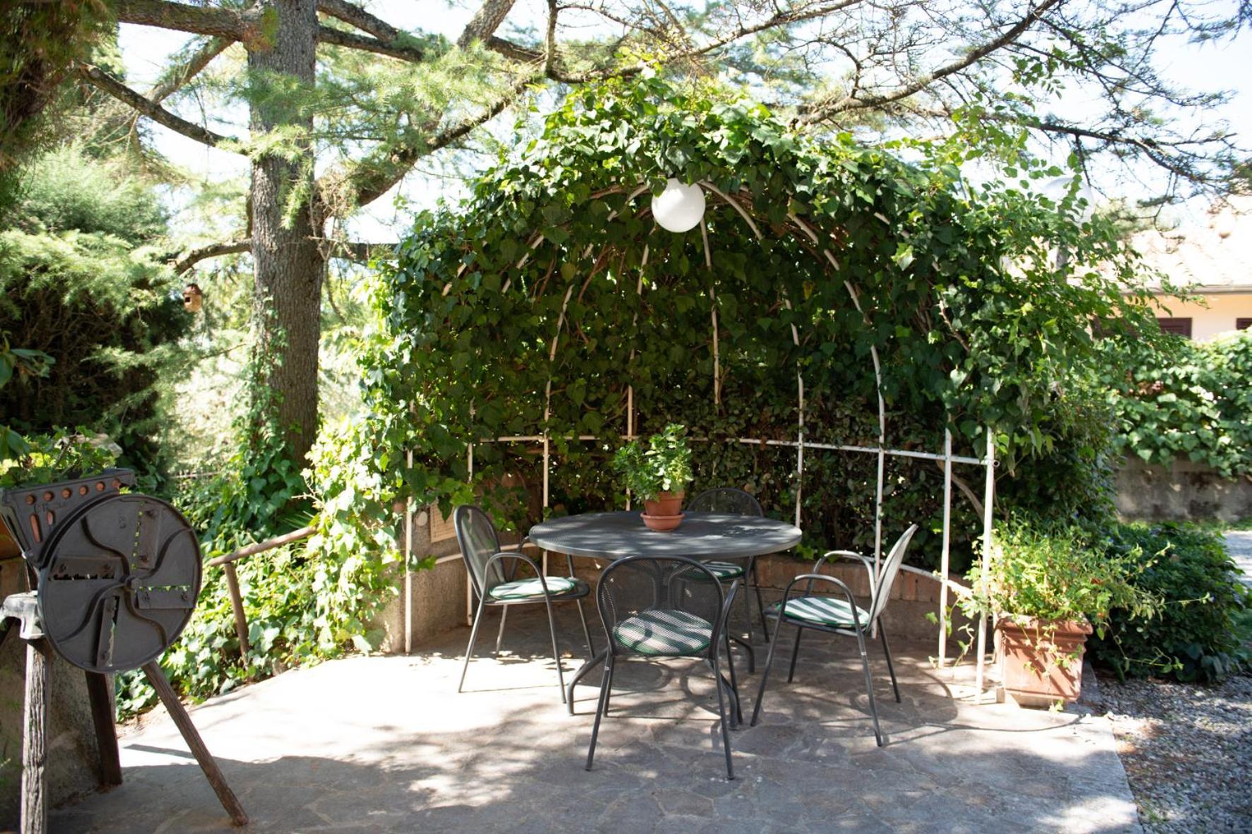 Agriturismo Il Colle Siena Kültér fotó