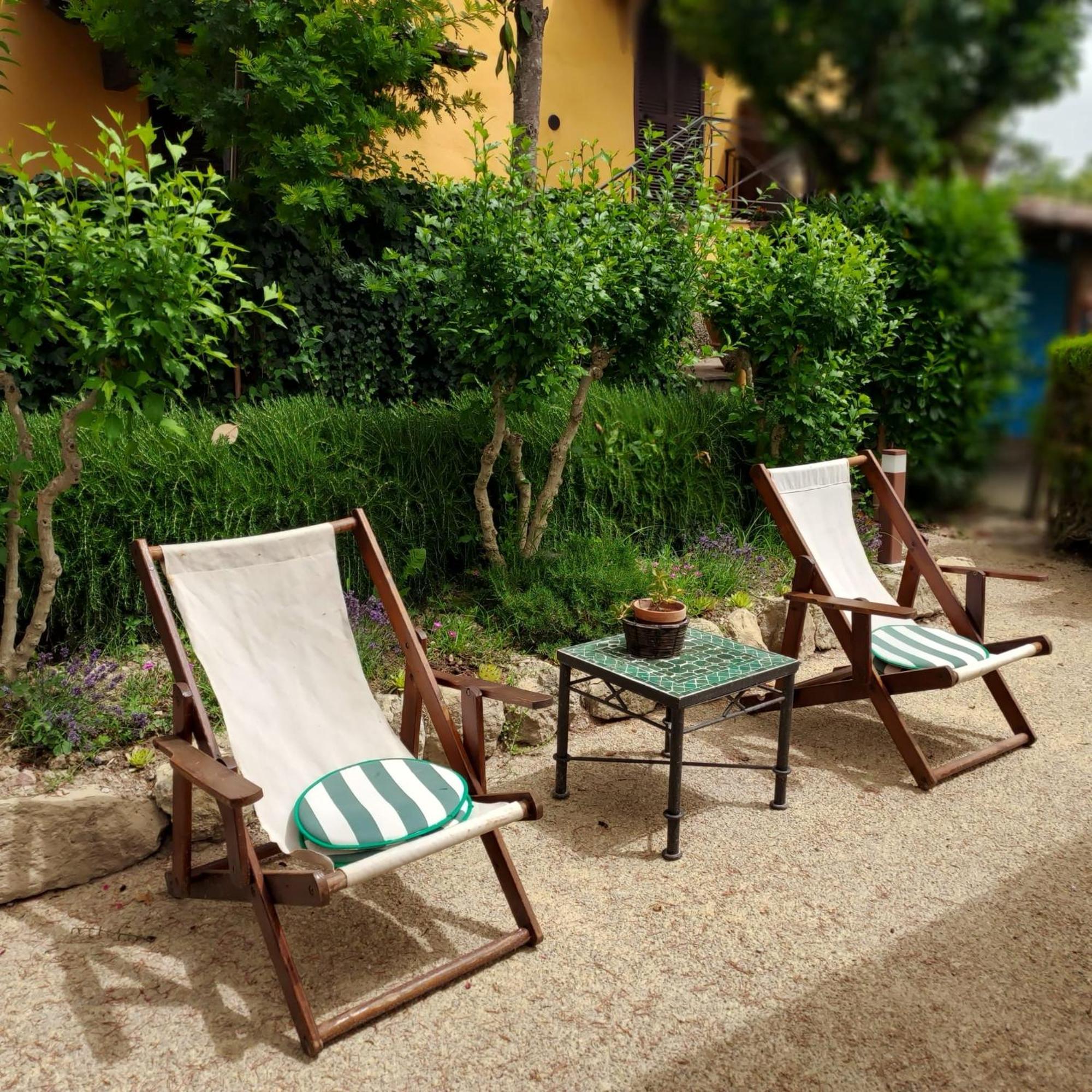 Agriturismo Il Colle Siena Kültér fotó