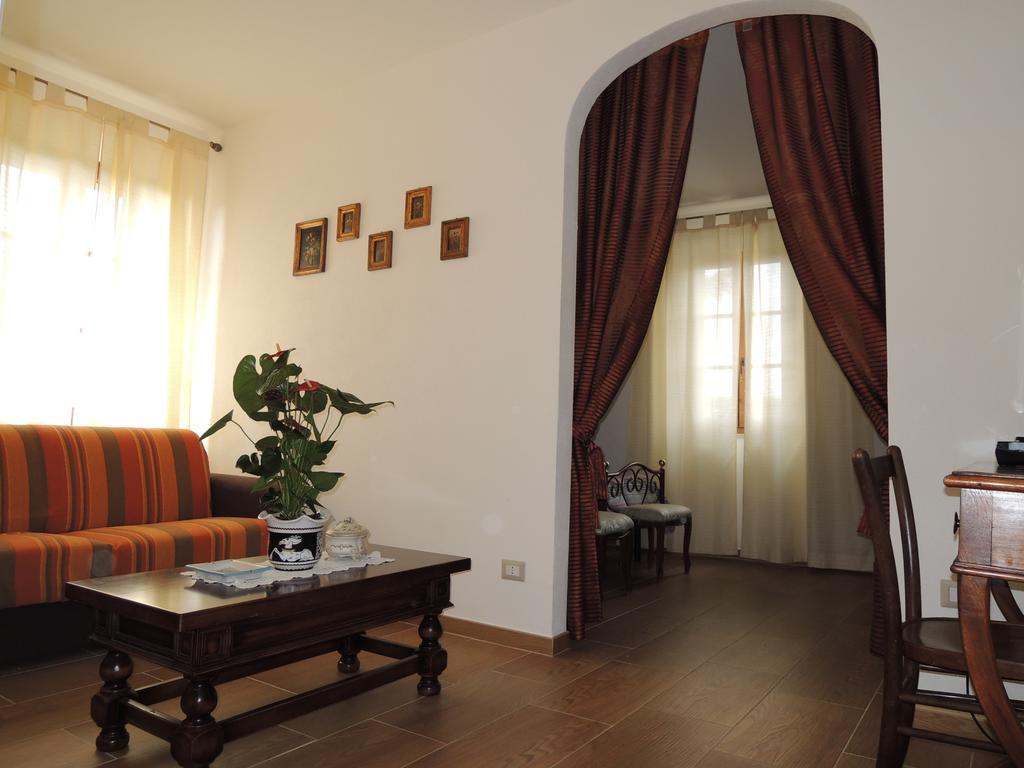 Agriturismo Il Colle Siena Szoba fotó